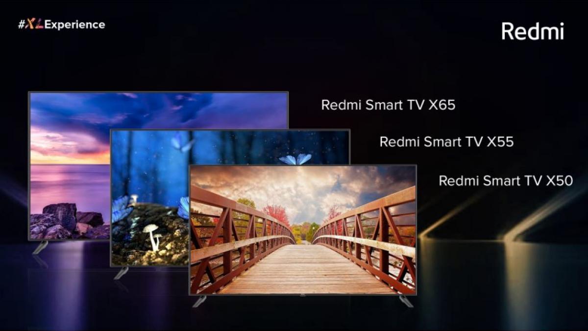 Redmi Smart TV