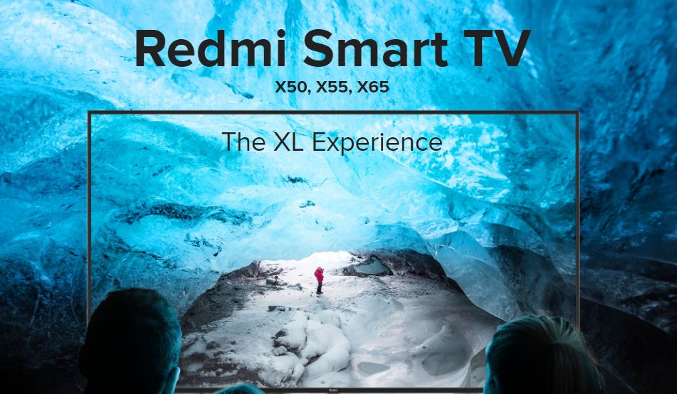 Redmi TV X 
