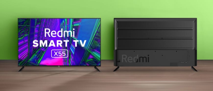 Redmi TV X 