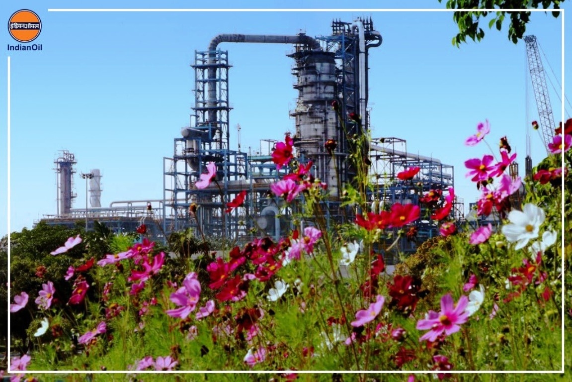 वर्ल्ड क्लास के आरऐंडडी के द्वारा तैयार 