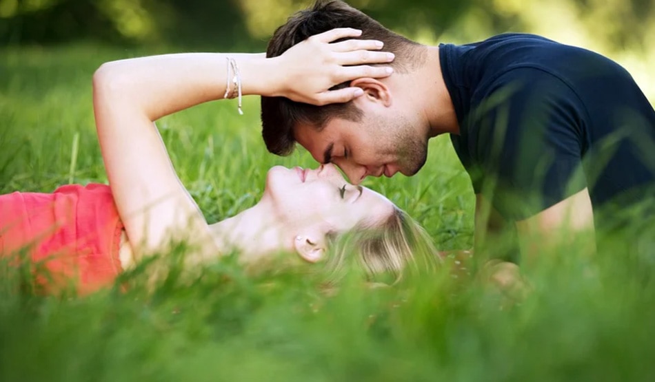 पुरुषों और महिलाओं को