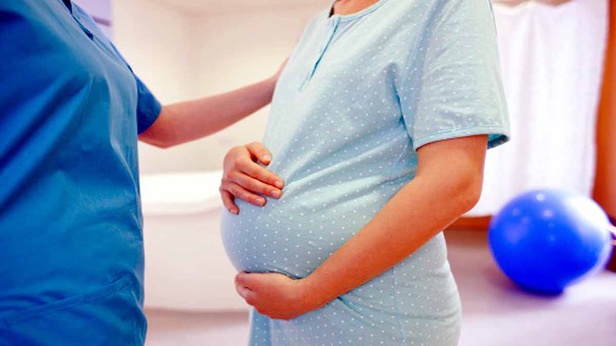 Reproduction Without Pregnancy 