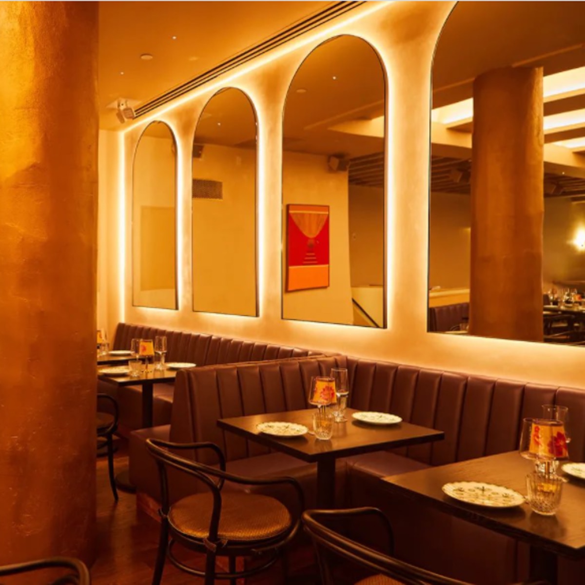 प्रियंका रेस्टोरेंट