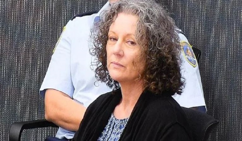 सीरियल किलर मां