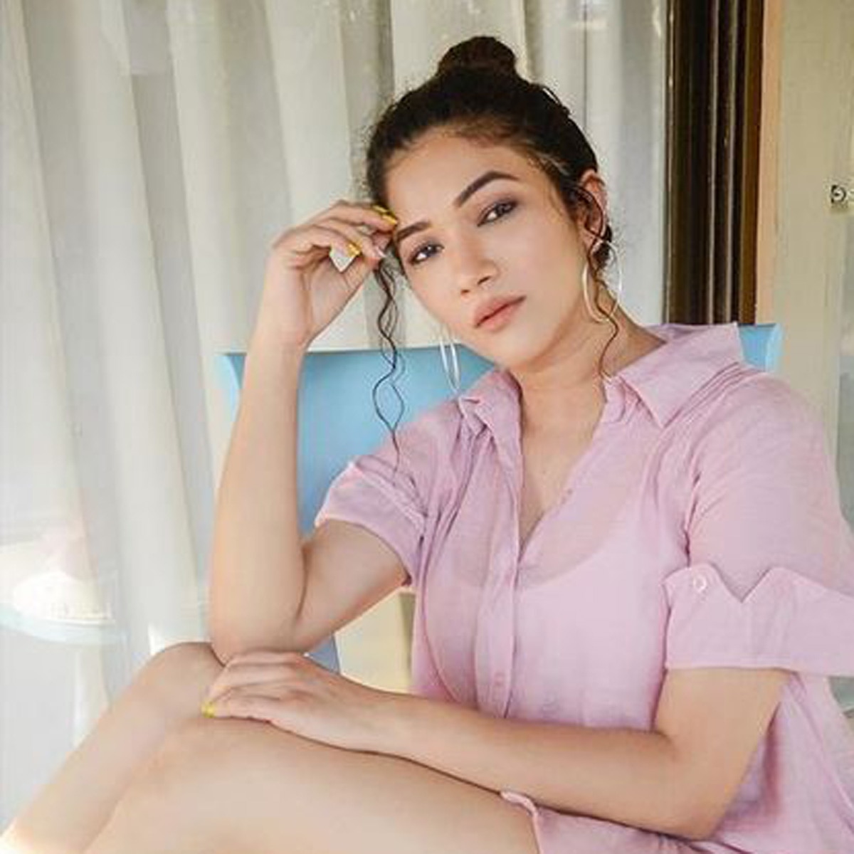 रिद्धिमा