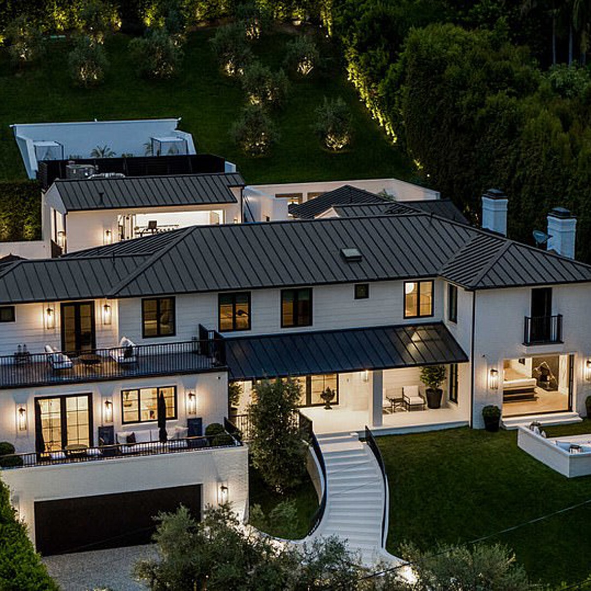 रिहाना की हवेली