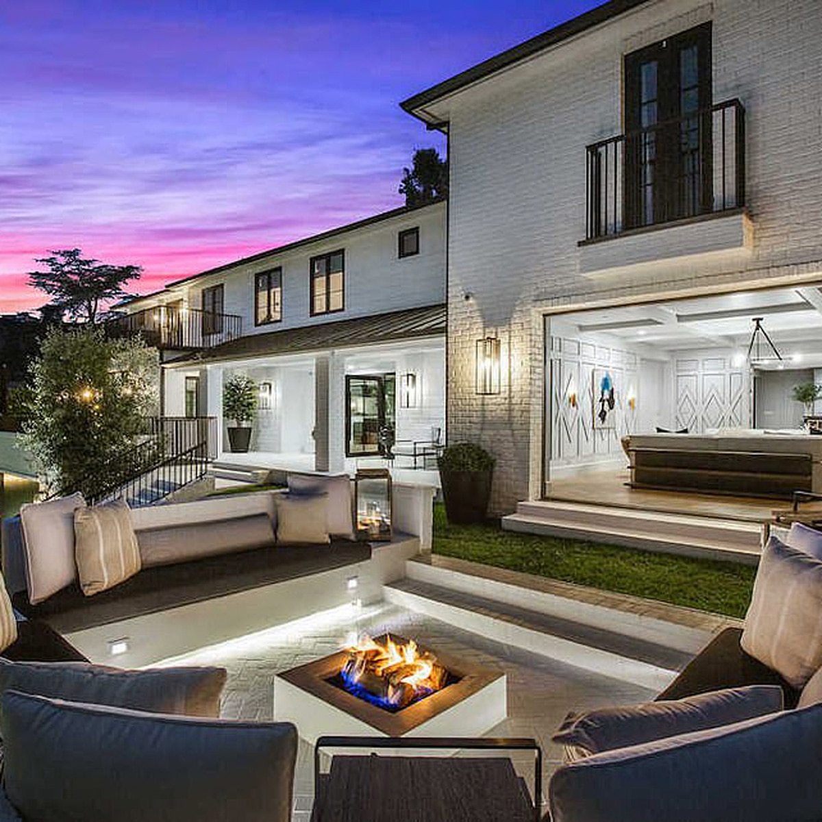 रिहाना की हवेली