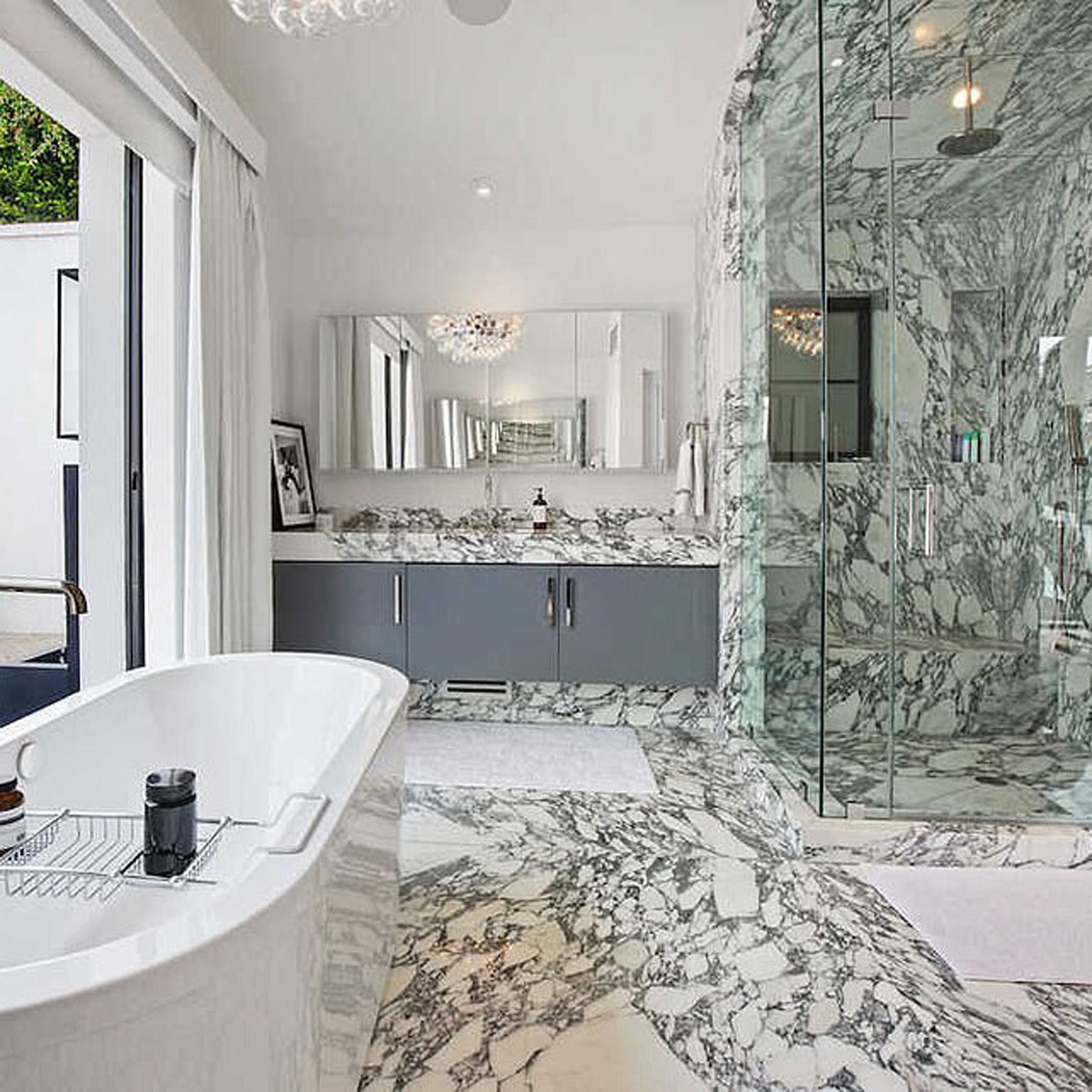 रिहाना की हवेली