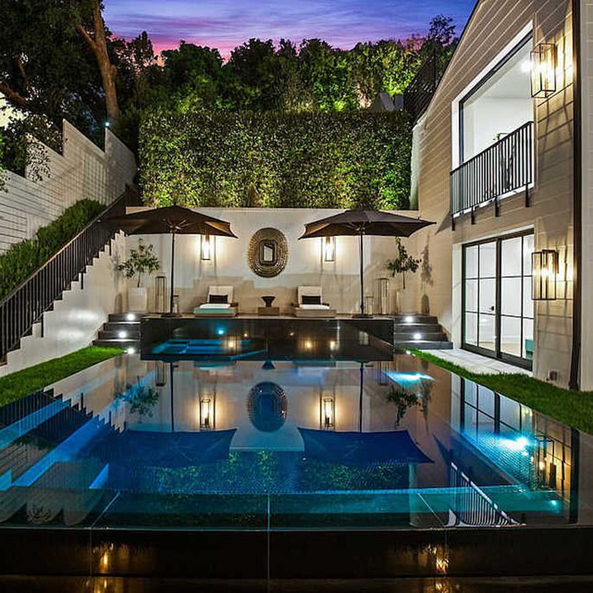 रिहाना की हवेली