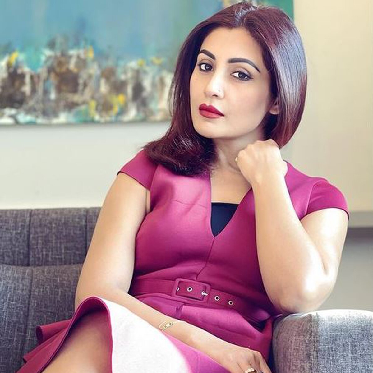 रिमी सेन