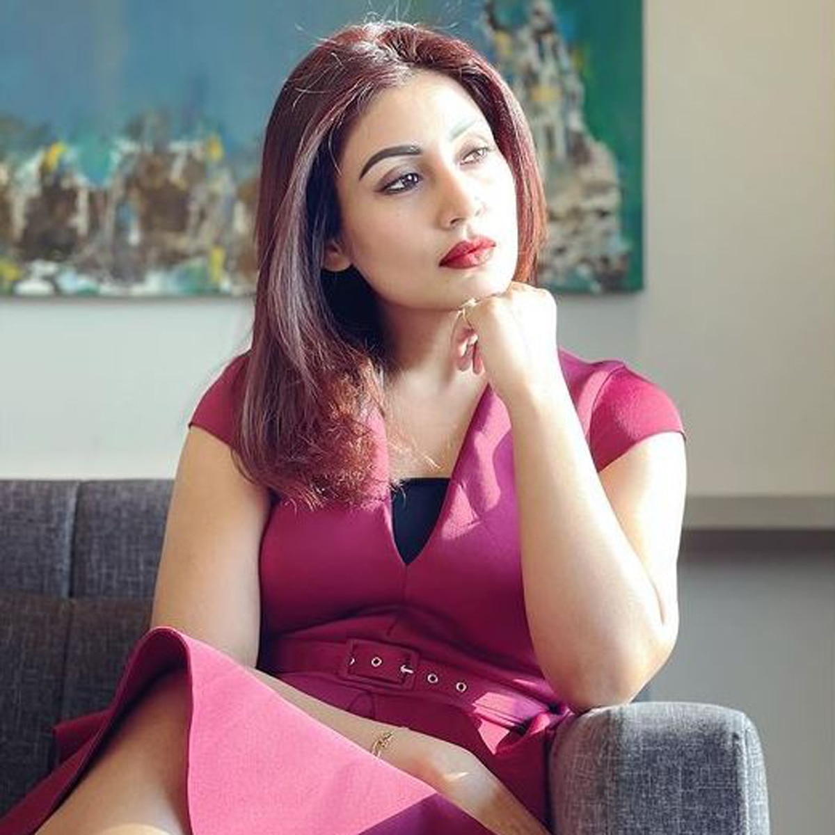 रिमी सेन