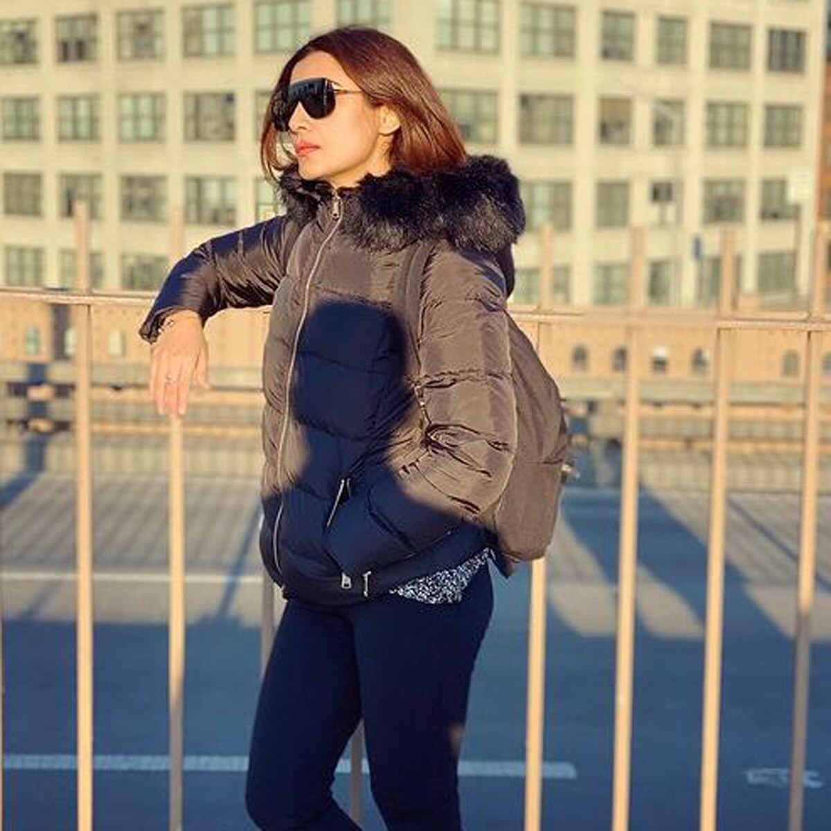 रिमी सेन