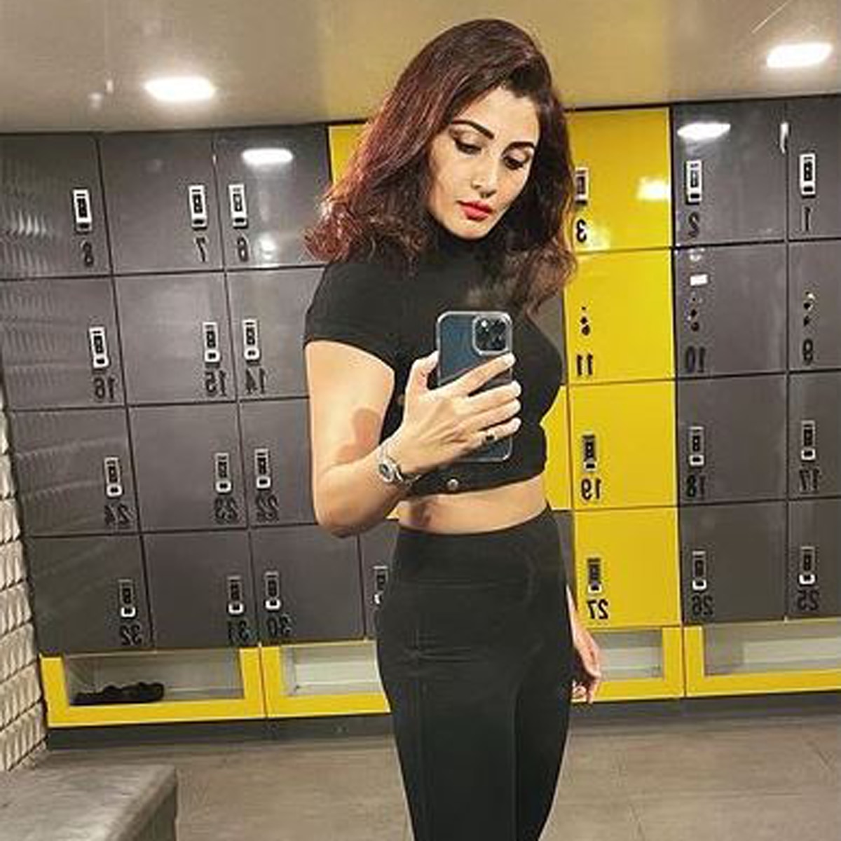 रिमी सेन