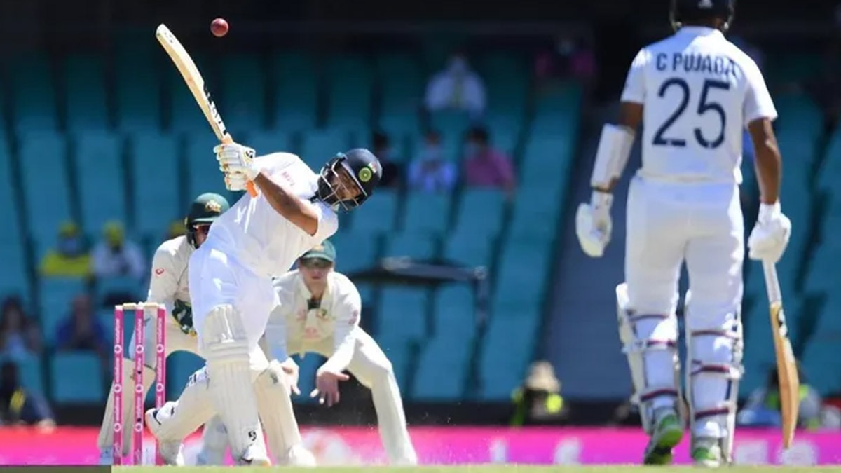 rishabh pant appointed as delhi capitals captain 