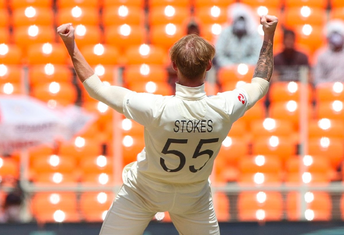 ऋषभ पंत का शतक टेस्ट में टी-20 का मजा