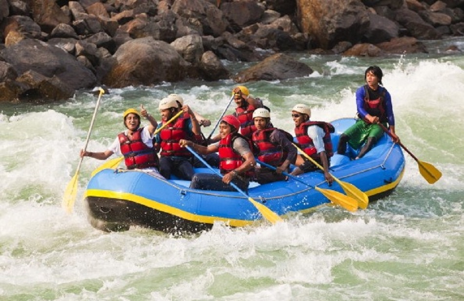 ऋषिकेश (उत्तराखंड)