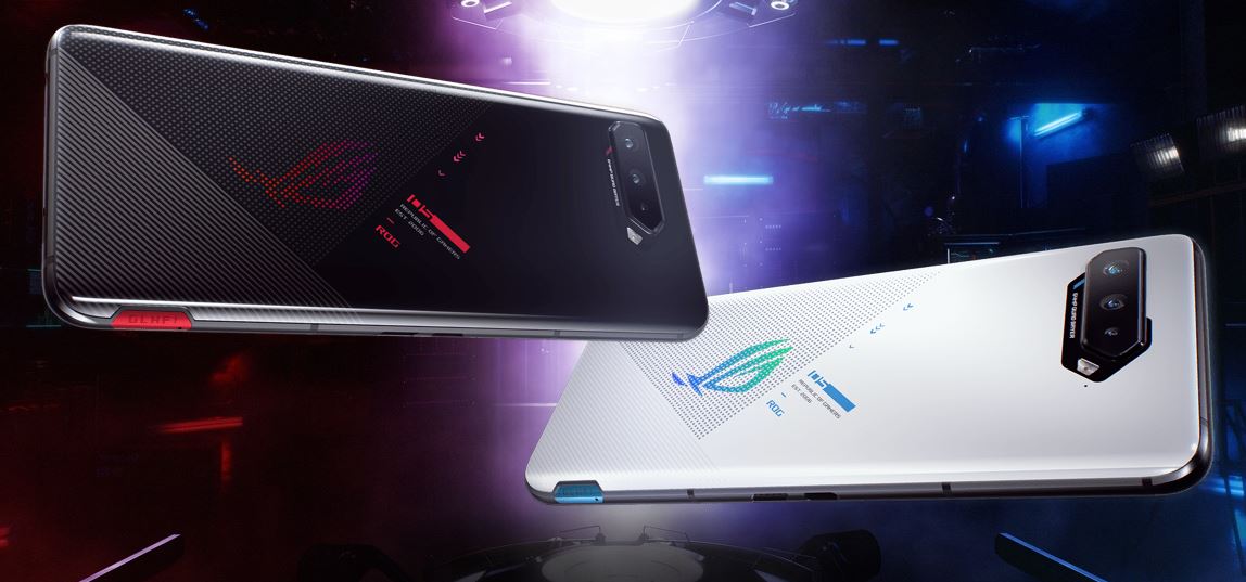 ROG Phone 5