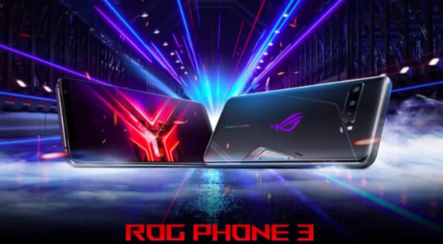 Asus Rog 3