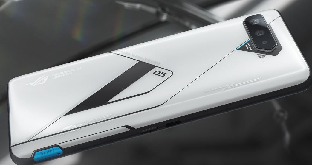 ROG Phone 5