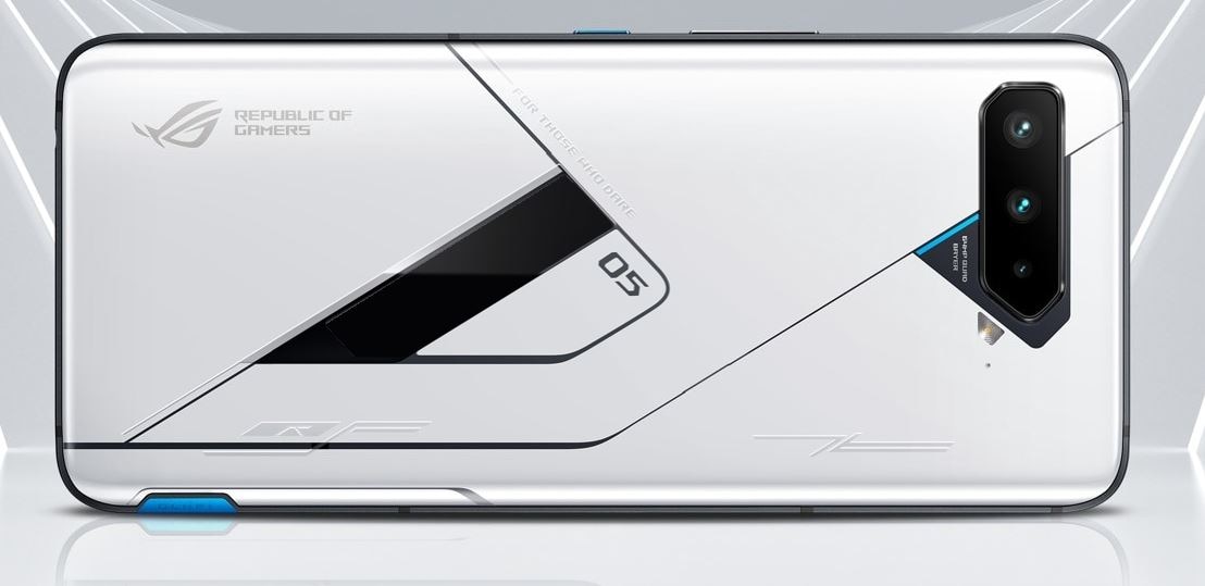 ROG Phone 5