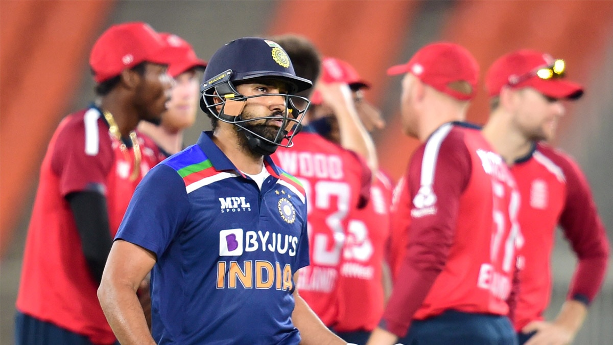 5 reasons of defeat of team india