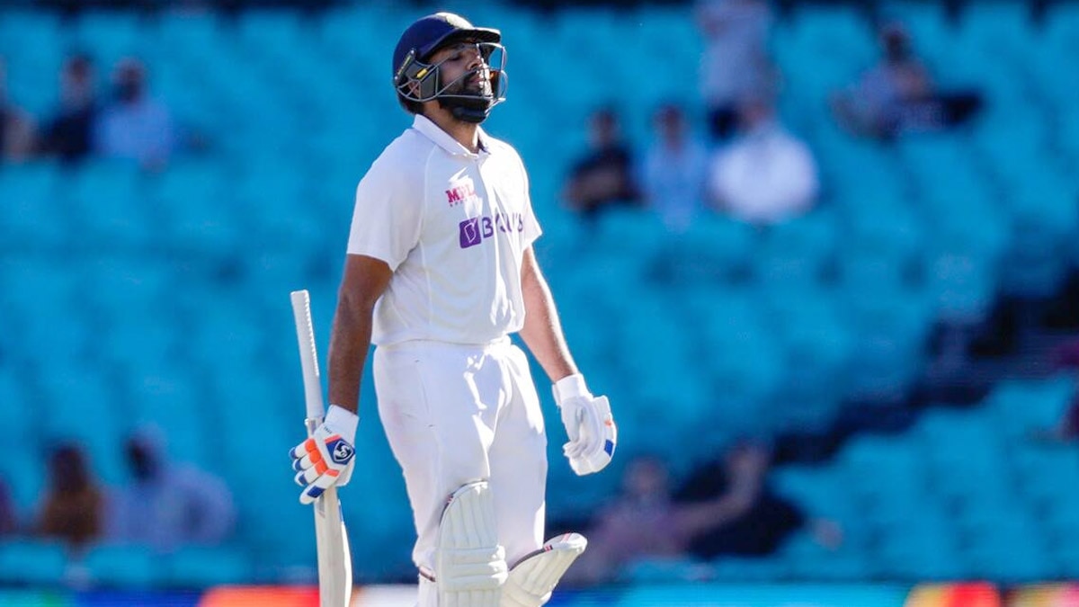 rohit sharma becomes 1st opener to score 1000 runs