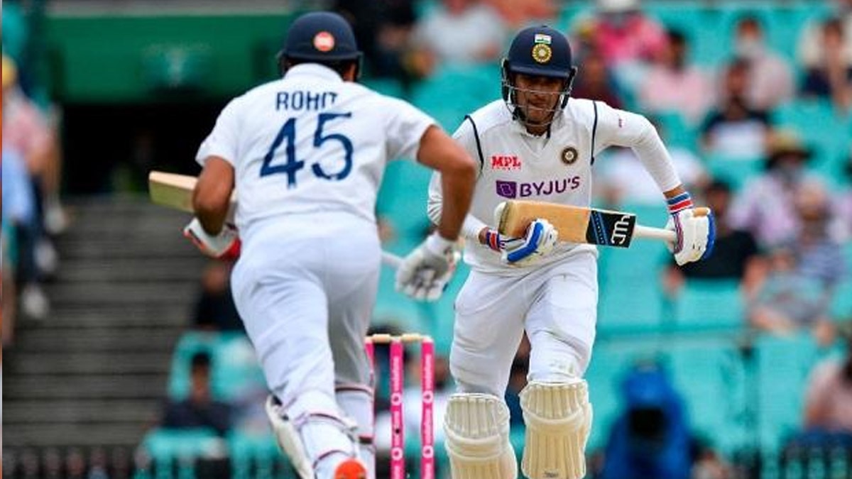 india can play with these eleven players in fourth test