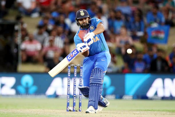 Rohit Sharma (Getty)