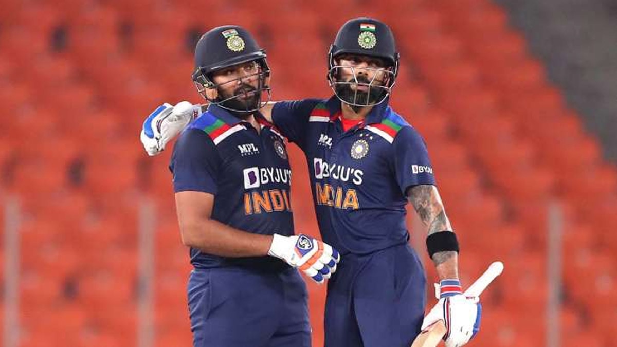 virat kohli and jos buttler clash