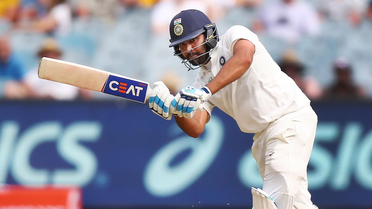 rohit sharma becomes 1st opener to score 1000 runs