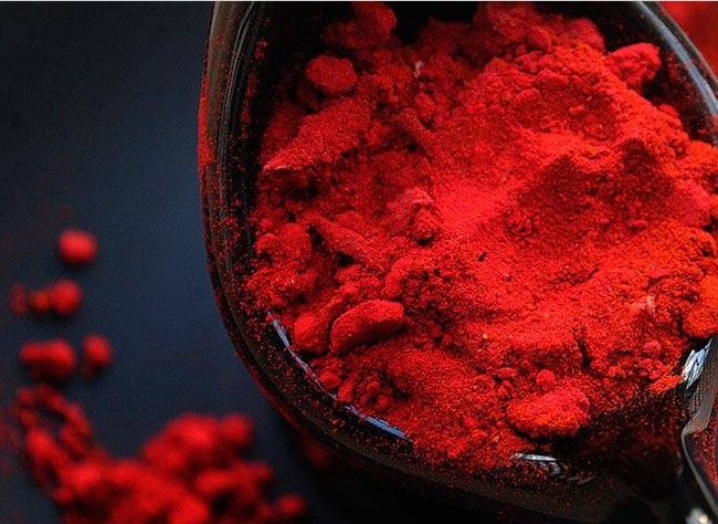 कुमकुम या रोली