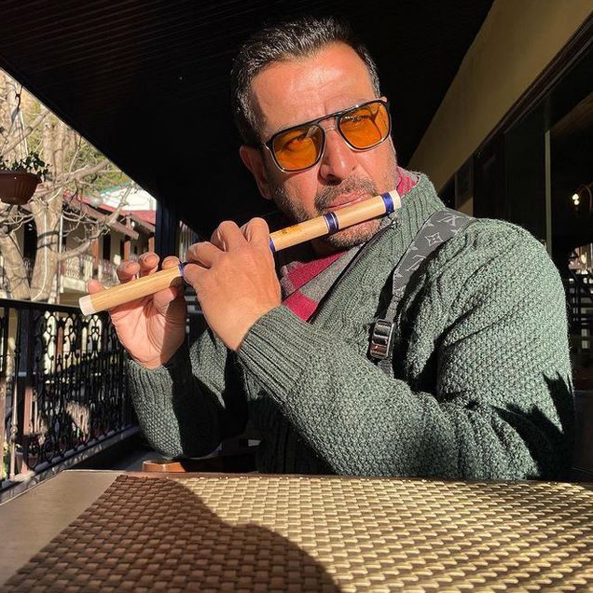 रोनित रॉय