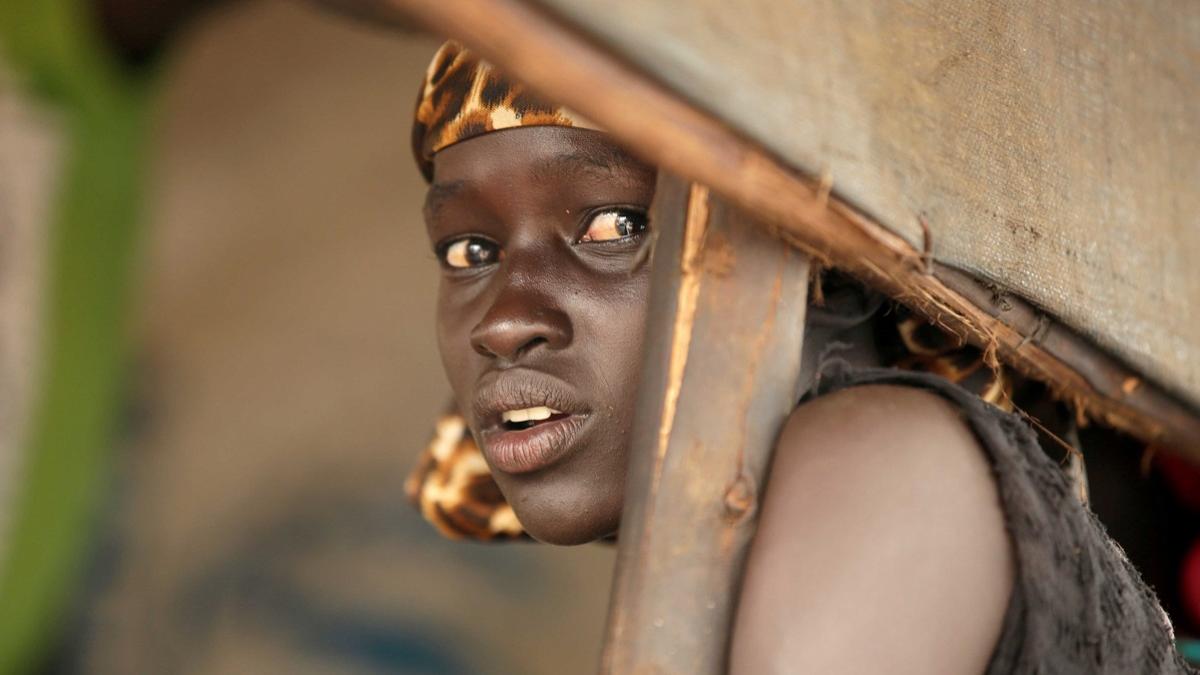 अपने ही परिवार की महिलाओं से रेप कर रहे पुरुष