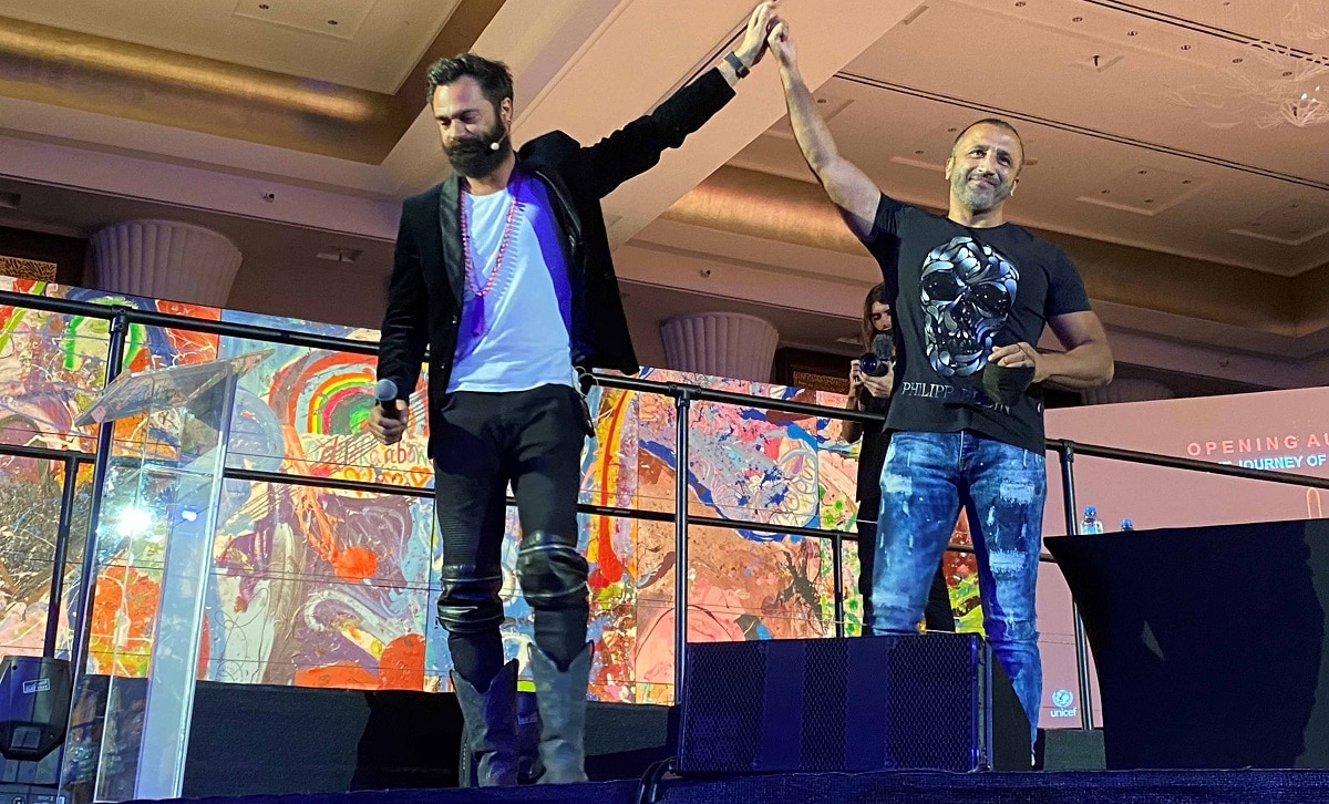 दुनिया की सबसे महंगी कैनवास पेंटिंग