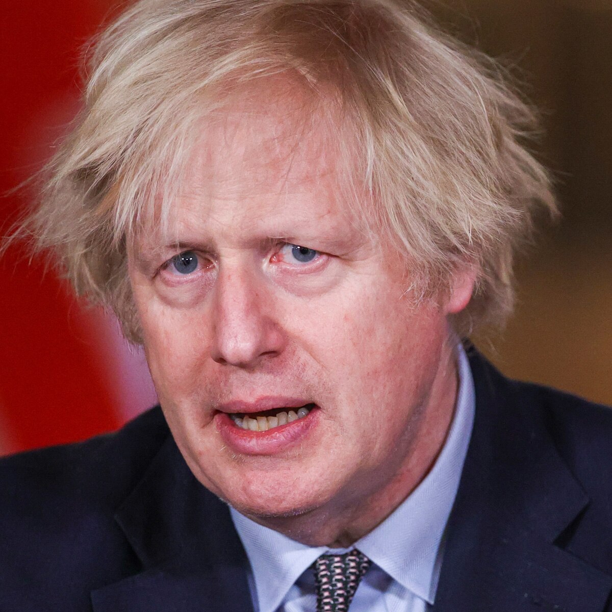 Boris johnson 