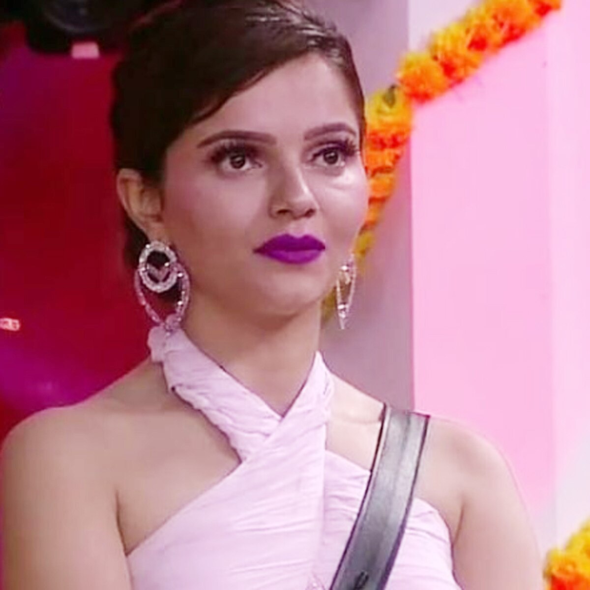 रुबीना द‍िलैक 