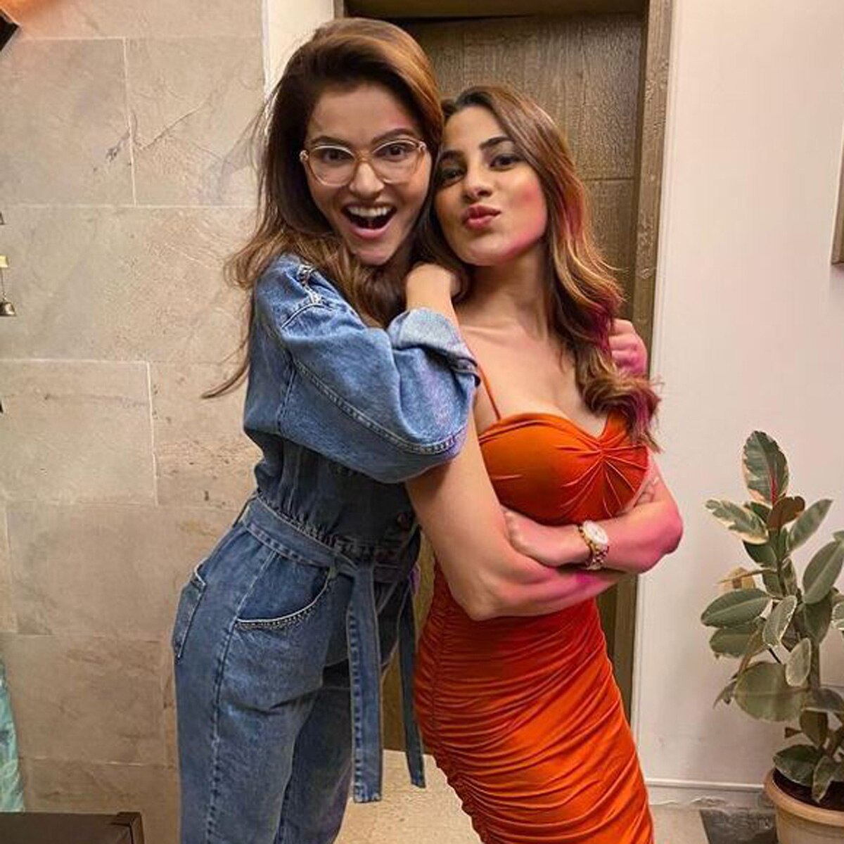 राहुल महाजन हाउस पार्टी