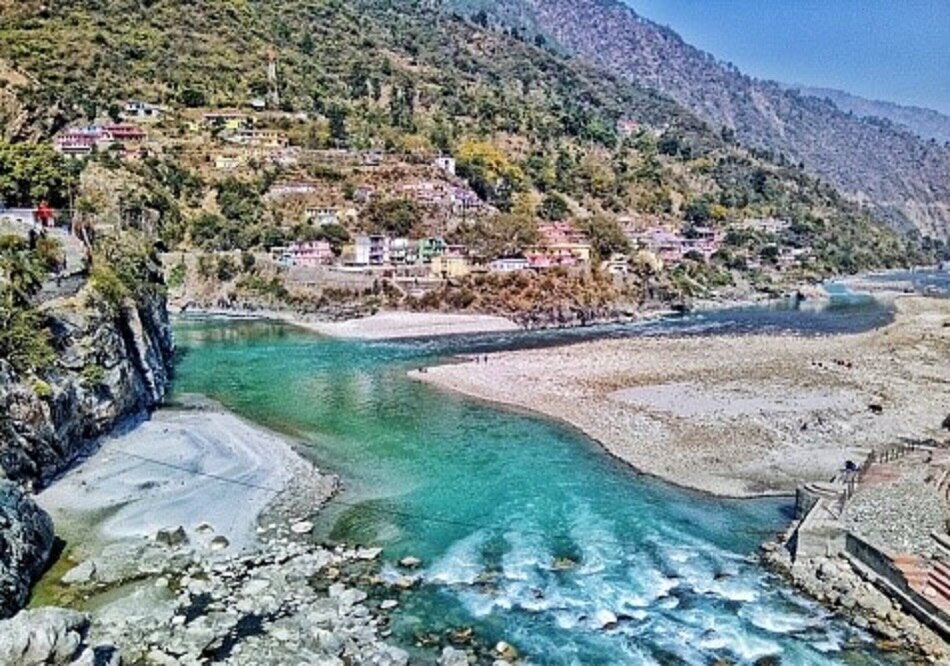 रूद्रप्रयाग (उत्तराखंड)