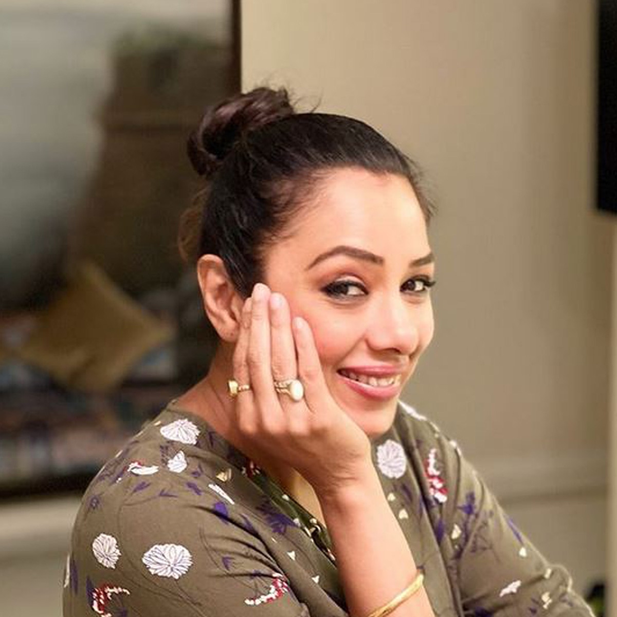 रुपाली  गांगुली