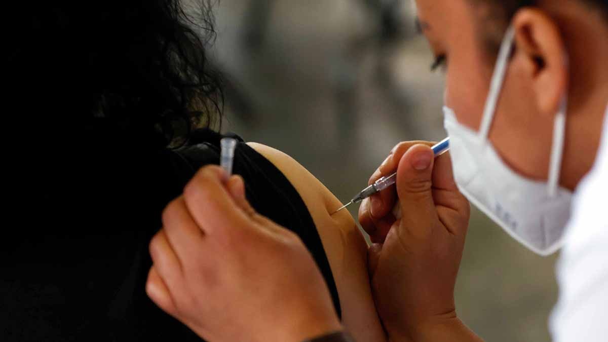 Sputnik-V Vaccine can Fight All Corona Mutation