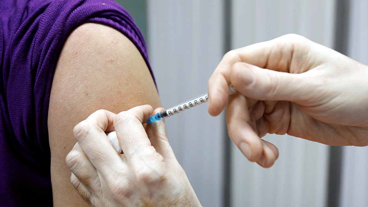 Sputnik-V Vaccine can Fight All Corona Mutation