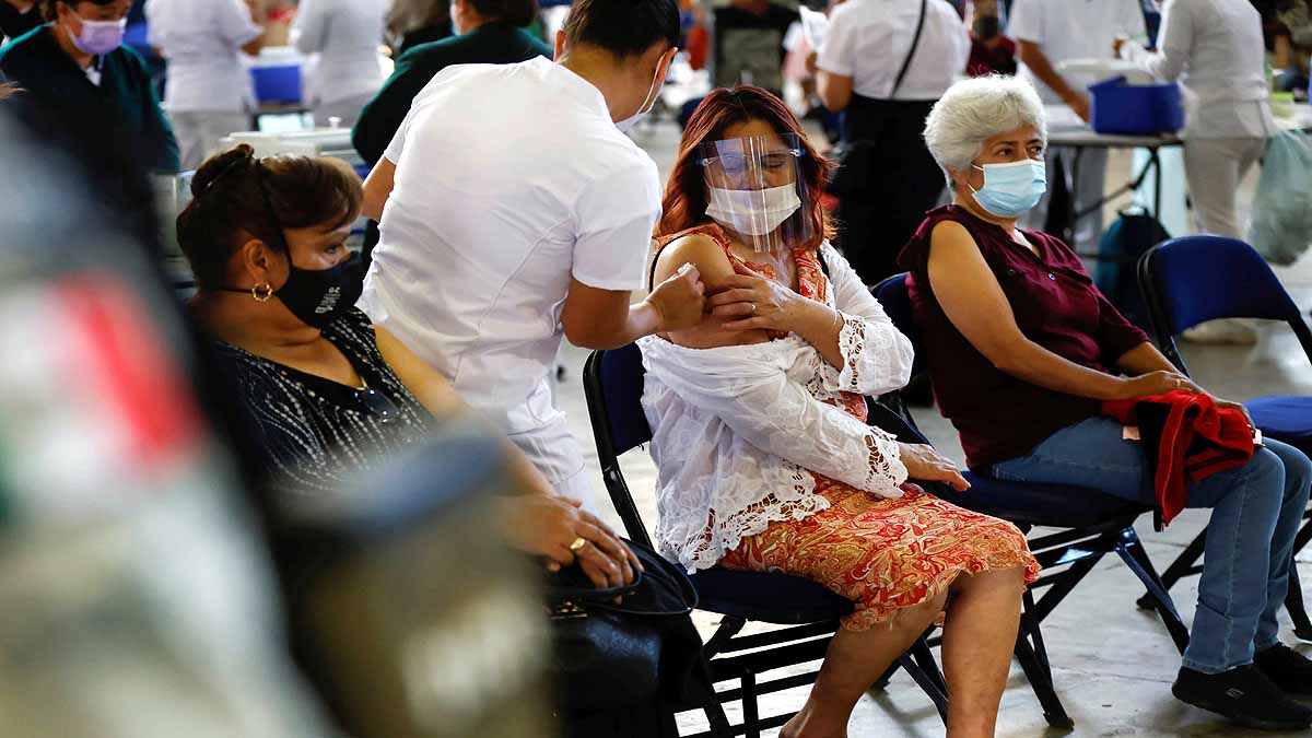 Sputnik-V Vaccine can Fight All Corona Mutation