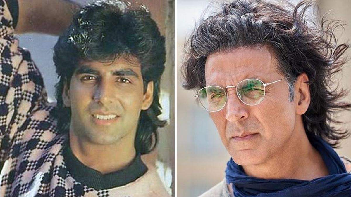 अक्षय कुमार