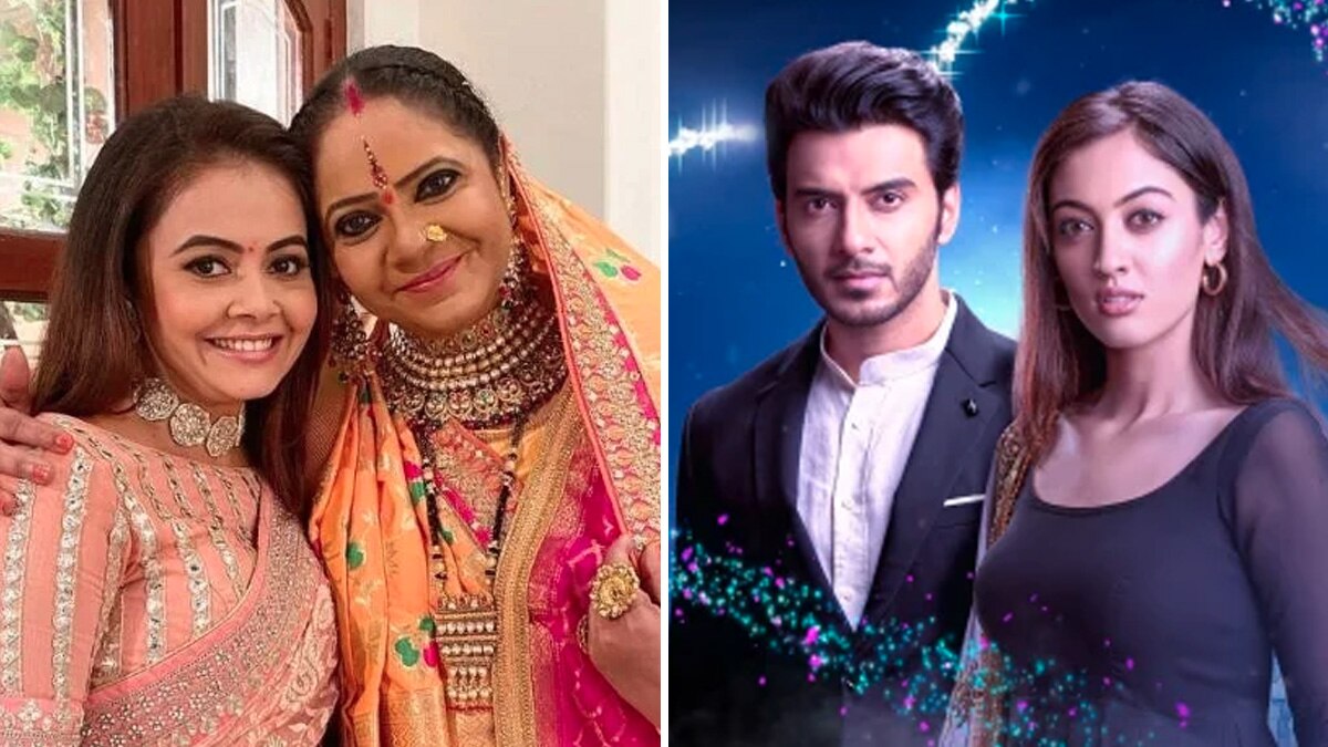 शो के सीन