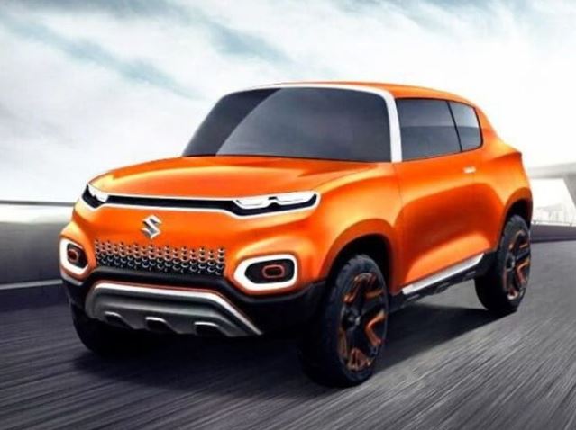 एस-प्रेसो की बिक्री घटी