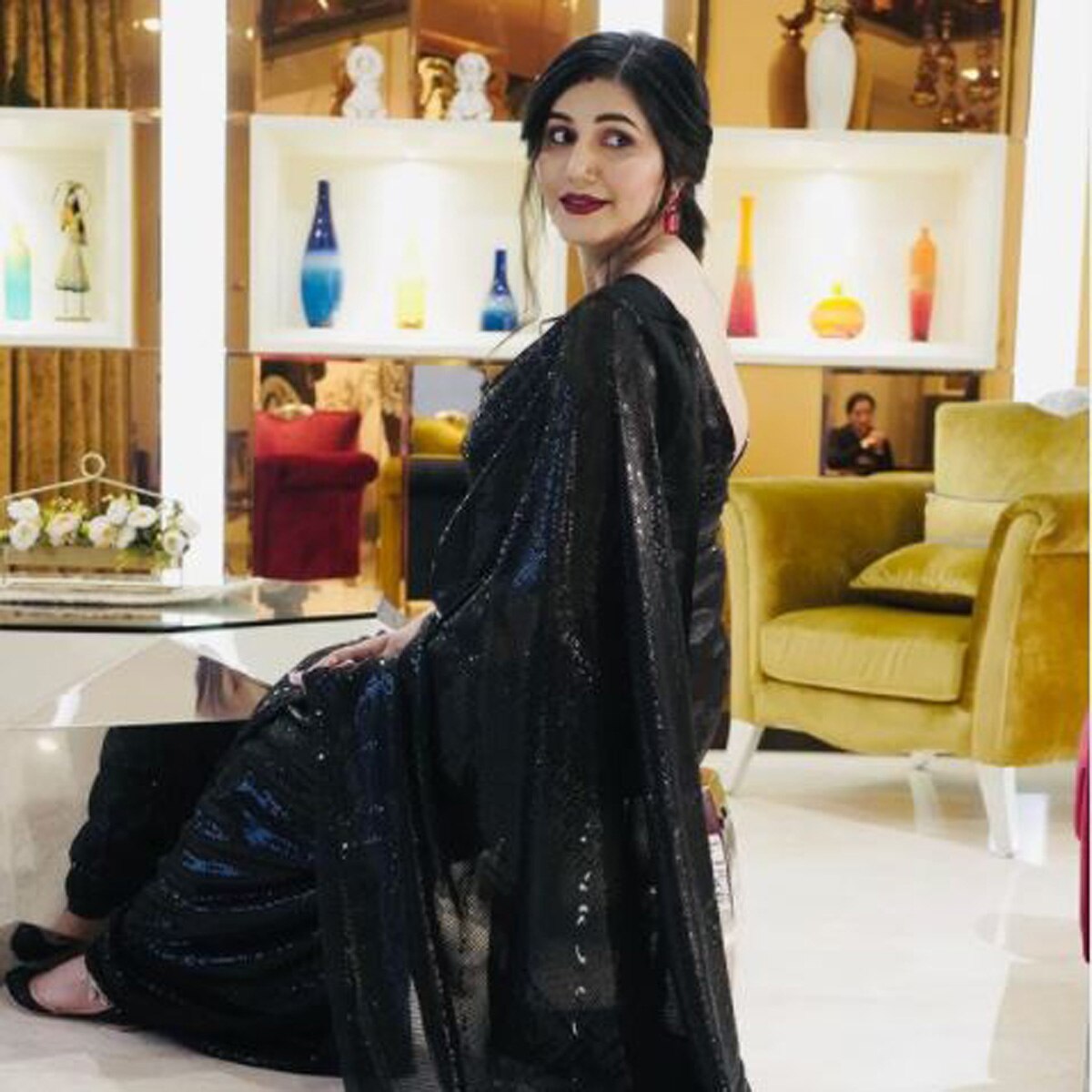 सपना चौधरी