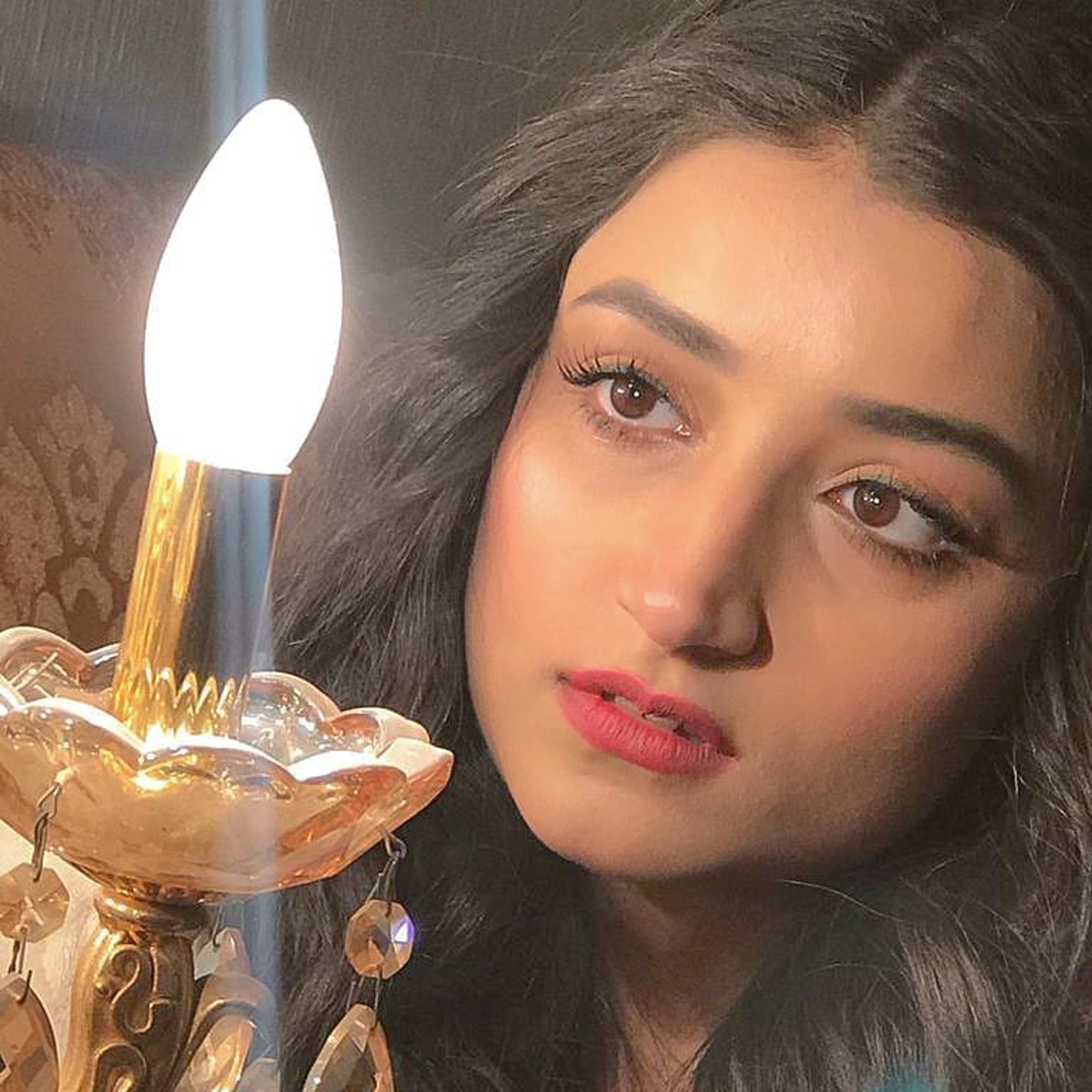 सबा बुखारी 