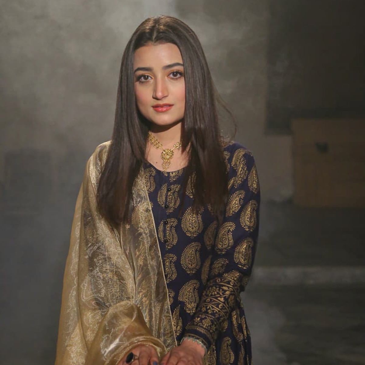 सबा बुखारी