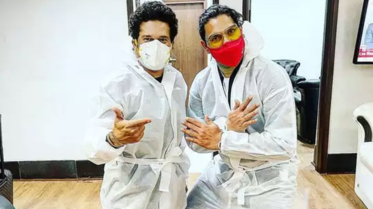 yuvraj singh net practise  ahead of road safety world series