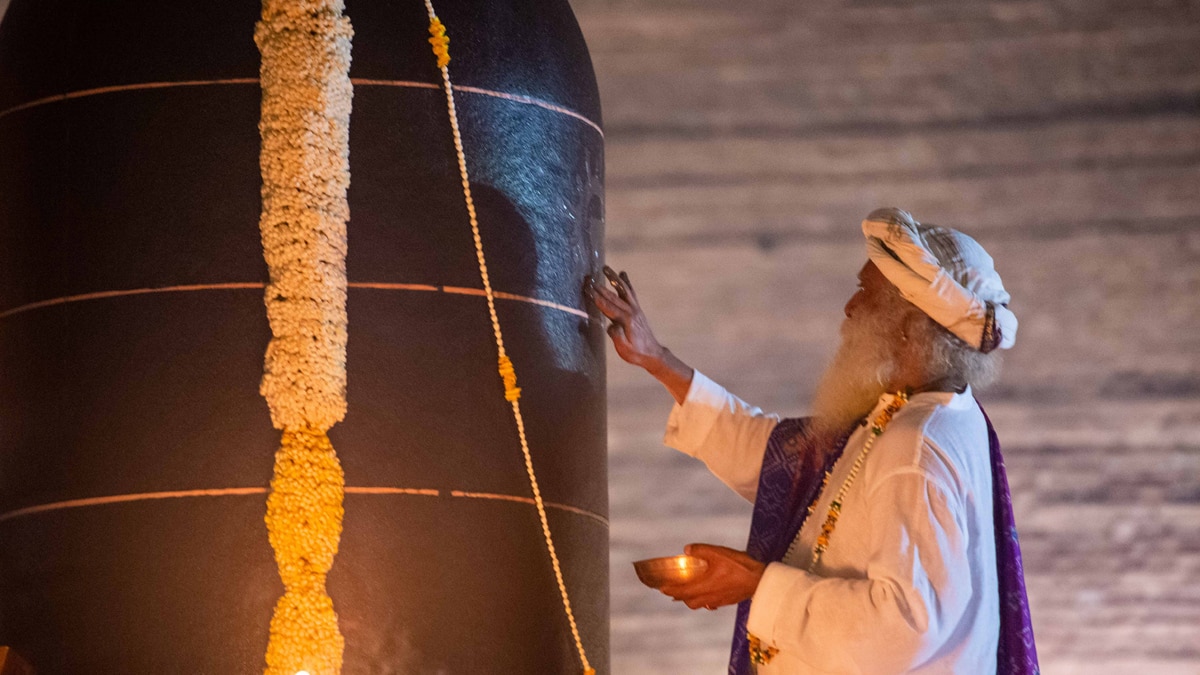 ईशा फाउंडेशन8